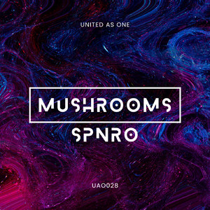 Mushrooms (Berny Carreon Remix)