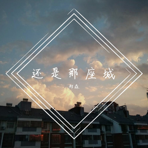 中国之最（翻唱：郑森）（翻自 徐子崴）