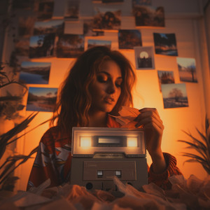 Footprints on Dreams' Doorstep