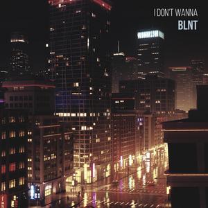 I Don't Wanna (feat. BLNT & Circa 91)