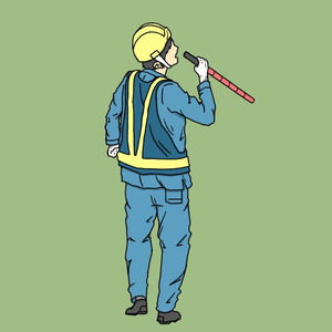 バイトリーダー