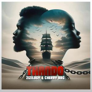 Thando (feat. Cherry Bbg)