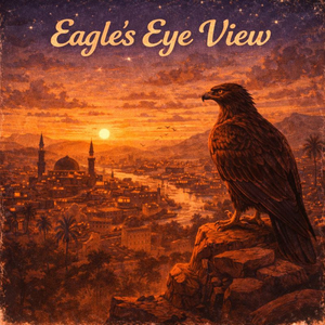 Eagle's Eye View