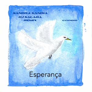 Esperança (Extended Remix) [feat. Tita Lima]