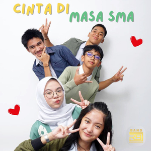 Cinta Di Masa SMA