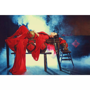 离人愁（翻自 曲肖冰）