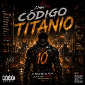 CODIGO TITANIO