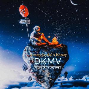 DKMV (feat. Koreey)