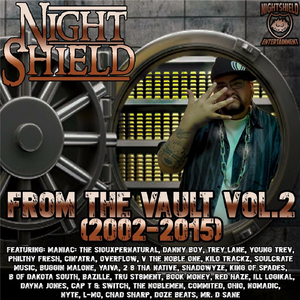 Frequently (feat. Nomadic)