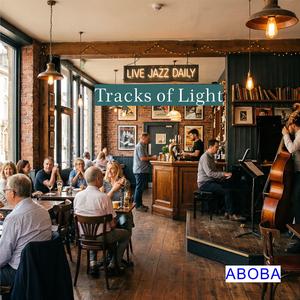 Tracks of Light