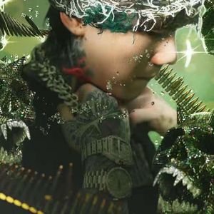 [Trap]BOBBYNOPEACE X SASIOVERLXRD Type beat - 浪子阿刀