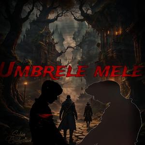 Umbrele mele