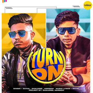 Turn On