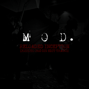 Interlude1 (Live edit ver.)