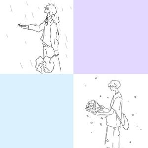 standing next to you（뇌구 remix）