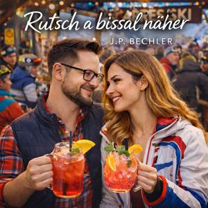 Rutsch a bissl näher