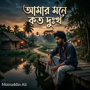 আমার মনে কত দুঃখ