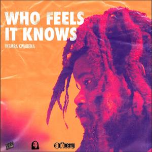 Who feels it knows