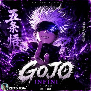 Gojo Satoru - Infini