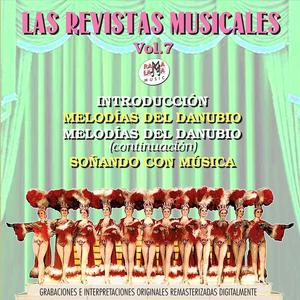 Adiós, Amor ("Melodías del Danubio", 1944)