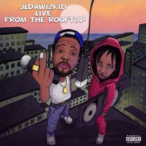 MUNYUNS (feat. Mel & Rooftop York) (Live)