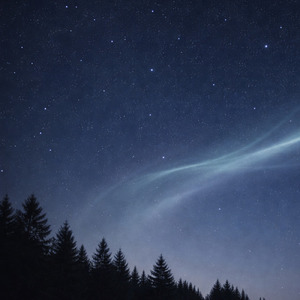 À celui qui s'envole