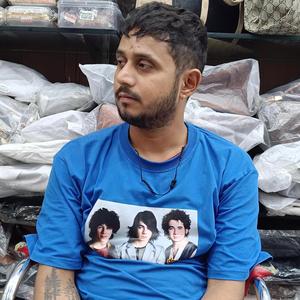 Alone boys (sagar punjabi rapper)