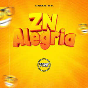Zn Alegria