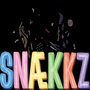 VINGER (Snækkz 2023) (feat. Fridtpommerit)