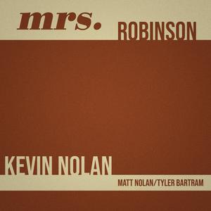 Mrs. Robinson