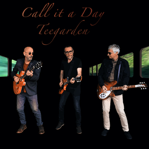 Call It A Day