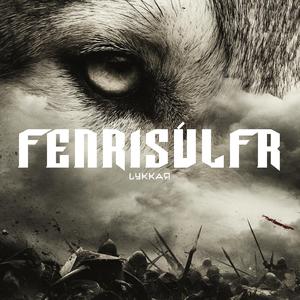 Fenrisúlfr (Fenrir)