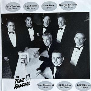 Santa's Back in Town (feat. Gil Keteltas)