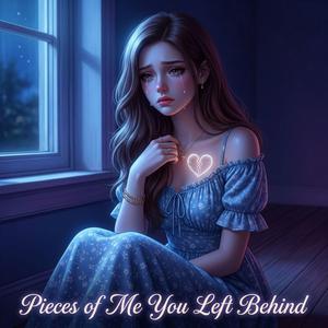 Your Absence Feels Loud