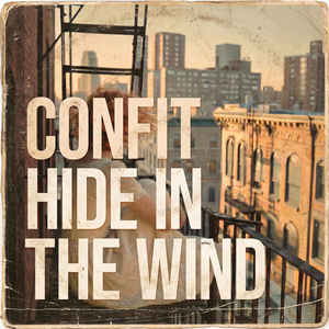 Hide in the Wind