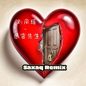 刘凤瑶-门没锁（Saxaq remix）