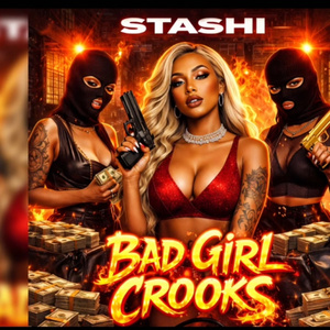 Bad Girl Crooks