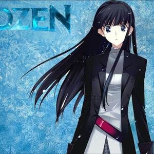 AI 冬马和纱- Let It Go