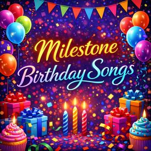 Happy Birthday 80 Years Old