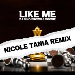 LIKE ME (Clean Edit) (Nicole Tania Remix)