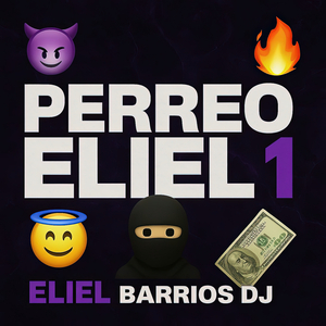 Perreo Eliel 1