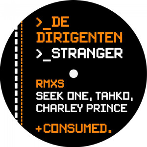 Stranger (Tahko Remix)