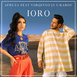 Ioro (feat. Yorqinxo'ja Umarov)