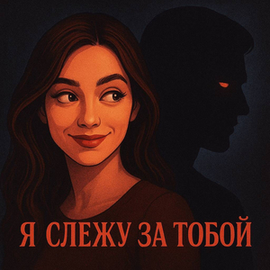 Я слежу за тобой