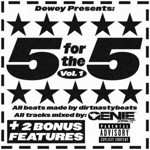 Merle Hay (feat. CeeRob)