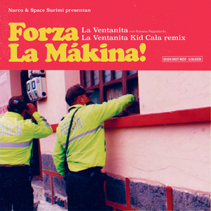 La Ventanita (Kid Cala Remix)