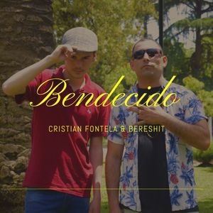 Bendecido
