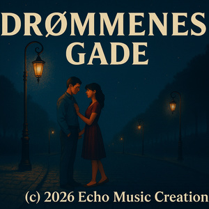 Drømmens gade