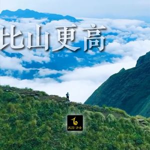 比山更高