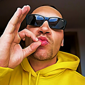 Gute Laune
